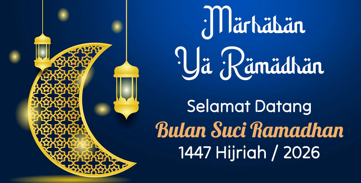 Marhaban Ya Ramadhan